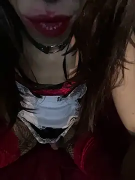 SamiTravesti24 online show from April 18, 2026, 5:44 am