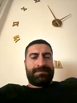 235BABIKO235 online show from October 7, 2025, 11:57 pm