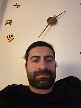 235BABIKO235 online show from November 3, 2025, 12:35 am