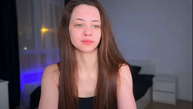 Snapshot of Riasha chatting on December 14, 2025, 8:57 pm Riasha online show from December 14, 2025, 8:57 pm