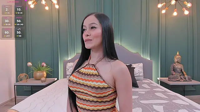 rubyhill 2711 online show from January 27, 2025, 11:00 pm