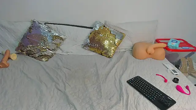 cookplleaser online show from January 16, 2026, 11:36 am