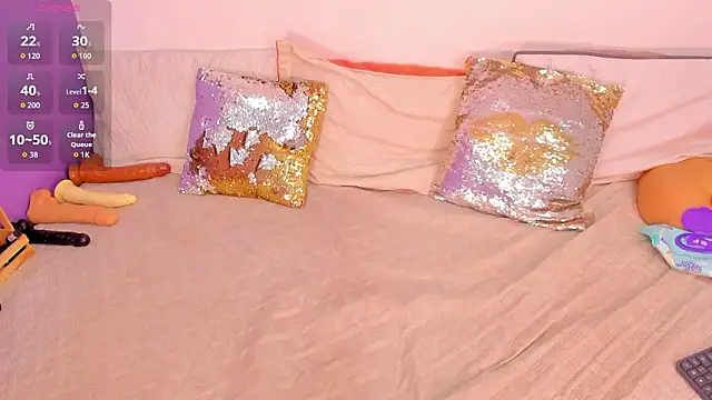 cookplleaser online show from March 25, 2026, 11:38 am