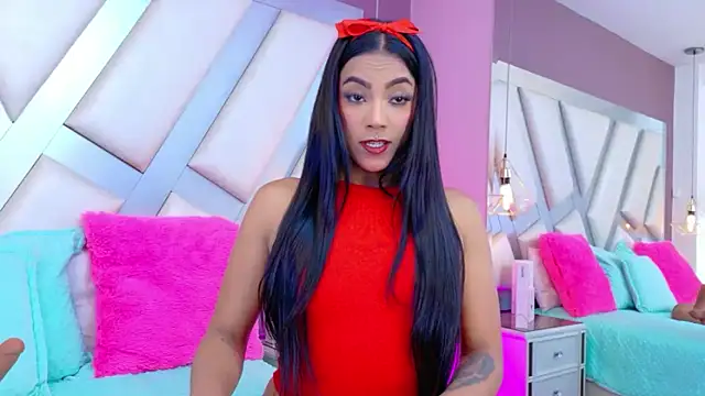 Amber villalobos  online show from May 22, 2026, 8:47 pm