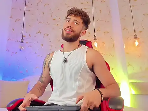 rikkostuff online show from October 7, 2025, 2:14 pm