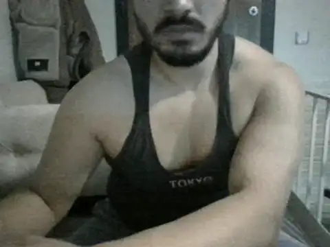 DateMike94 online show from January 12, 2025, 7:21 pm