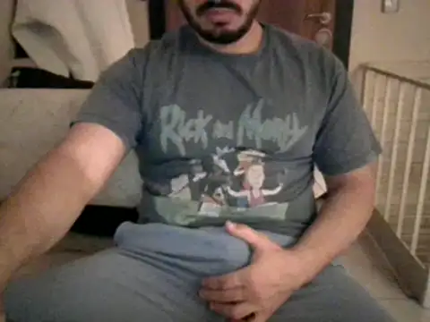 DateMike94 online show from February 3, 2025, 9:18 pm