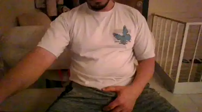 DateMike94 online show from March 7, 2025, 10:32 pm