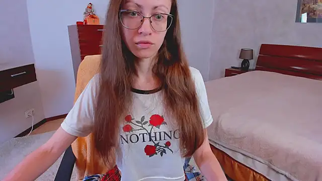 Pantyhose Mila online show from November 25, 2025, 8:09 pm