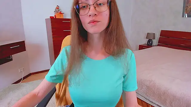 Pantyhose Mila online show from March 19, 2026, 8:57 pm