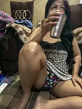 Tameesh sexy mistress online show from February 13, 2026, 5:58 am