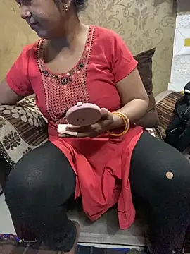 Tameesh sexy mistress online show from February 22, 2026, 4:16 pm