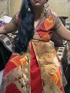 Tameesh sexy mistress online show from June 7, 2026, 4:44 pm