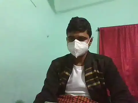 Ishan003 online show from January 5, 2025, 6:13 am