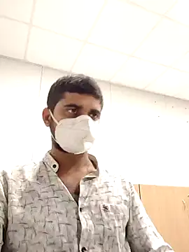 Ishan003 online show from February 17, 2025, 3:53 pm