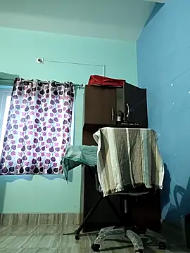 Ishan003 online show from January 17, 2026, 1:43 am