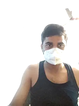 Ishan003 online show from February 1, 2026, 2:04 pm