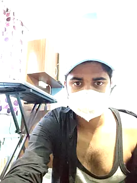 Ishan003 online show from February 11, 2026, 1:21 am