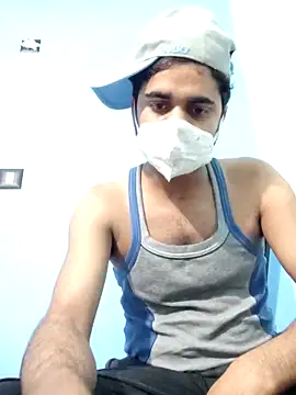 Ishan003 online show from February 24, 2026, 2:15 pm