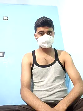 Ishan003 online show from March 2, 2026, 1:08 am