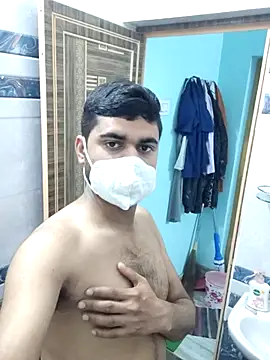 Ishan003 online show from March 3, 2026, 2:07 am