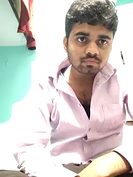 Ishan003 online show from March 25, 2026, 7:25 am