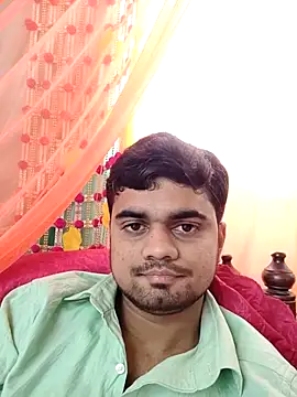 Ishan003 online show from March 29, 2026, 9:42 am