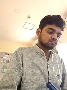 Ishan003 online show from April 10, 2026, 5:34 am