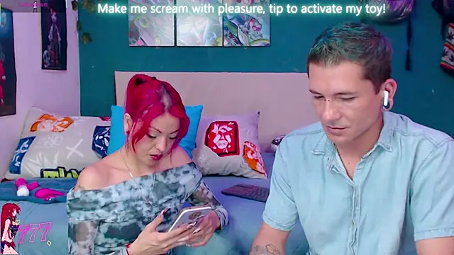 Snapshot of Tabu-Life chatting on July 24, 2026, 3:54 pm Tabu-Life online show from July 24, 2026, 3:54 pm