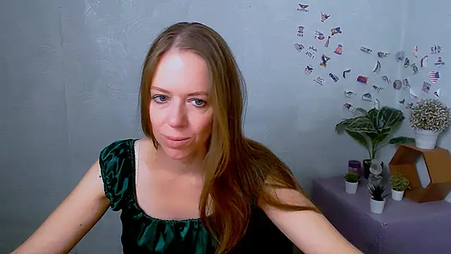Snapshot of GloriaSi_ chatting on July 9, 2026, 2:59 am GloriaSi online show from July 9, 2026, 2:59 am