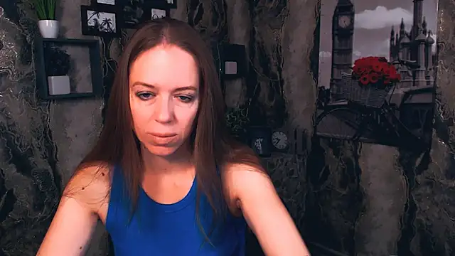 Snapshot of GloriaSi_ chatting on July 31, 2026, 4:01 am GloriaSi online show from July 31, 2026, 4:01 am