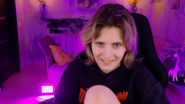 LolaAsmus online show from January 3, 2025, 11:14 am