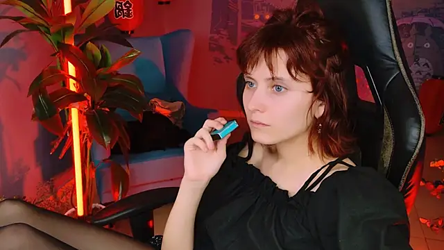 LolaAsmus online show from March 10, 2025, 3:20 pm