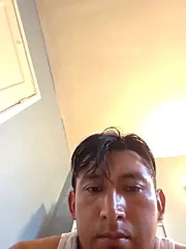 Jovende28 online show from October 28, 2025, 12:03 am