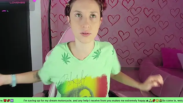 danny s22 online show from April 15, 2026, 1:51 pm