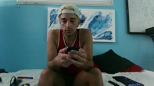 SirCharlesXXX online show from October 6, 2025, 1:52 pm