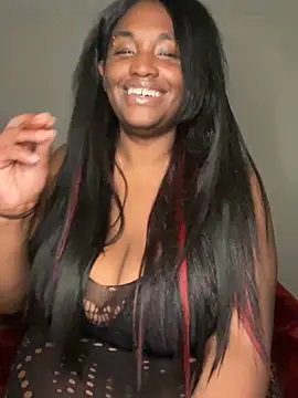 Stacy Raine online show from February 6, 2026, 4:28 am