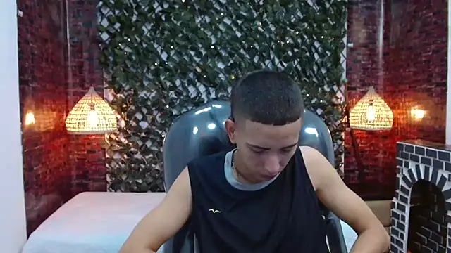 JackSwan18 online show from December 23, 2024, 1:45 pm