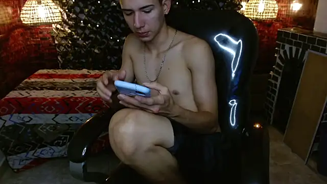 JackSwan18 online show from January 11, 2025, 3:52 pm