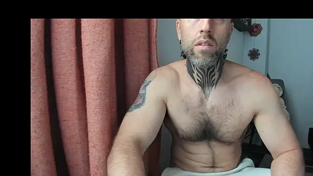 Antoniohot2024 online show from January 8, 2025, 2:46 pm