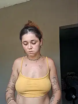 luuhcat09 online show from January 16, 2026, 3:05 pm