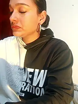 EMILYY FOXY online show from January 11, 2026, 12:26 am