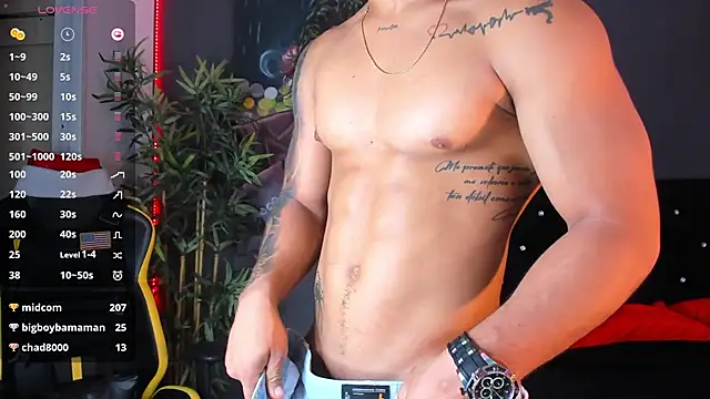 Snapshot of jordan_mayers02 chatting on December 18, 2024, 12:07 pm jordan mayers02 online show from December 18, 2024, 12:07 pm