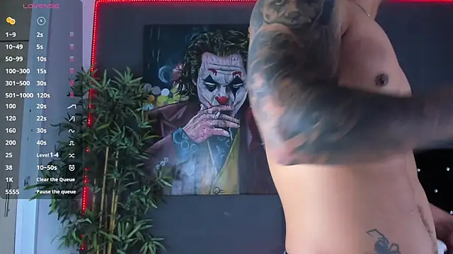 Snapshot of jordan_mayers02 chatting on March 14, 2025, 9:03 am jordan mayers02 online show from March 14, 2025, 9:03 am