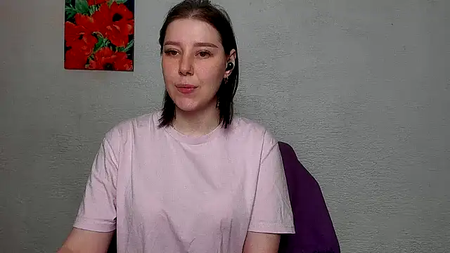 Sannyflover online show from October 29, 2025, 6:59 am