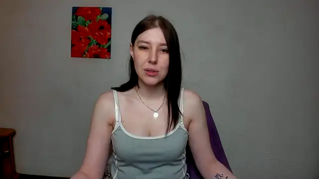 Sannyflover online show from April 15, 2026, 7:26 am