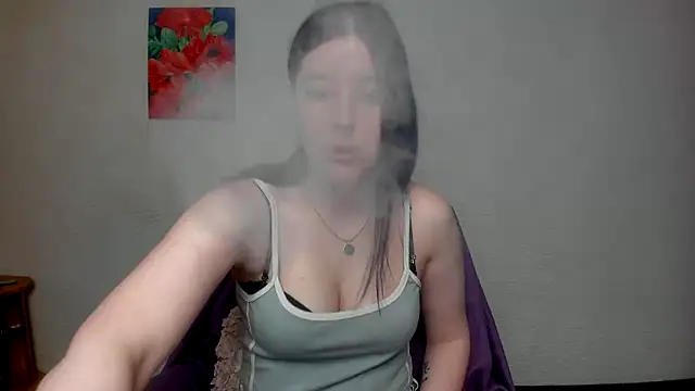 Sannyflover online show from April 24, 2026, 9:01 am