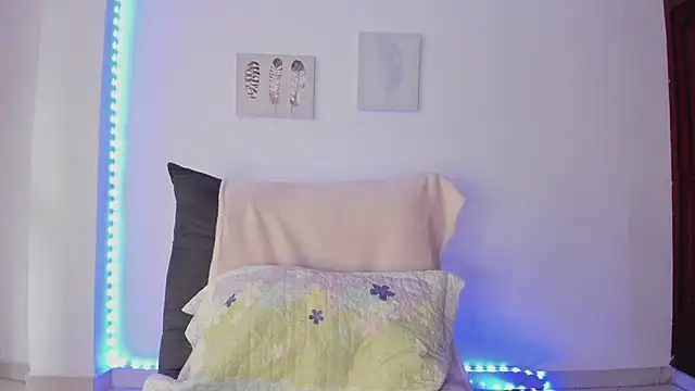 Snapshot of anniesweet- chatting on February 8, 2025, 1:33 pm anniesweet- online show from February 8, 2025, 1:33 pm