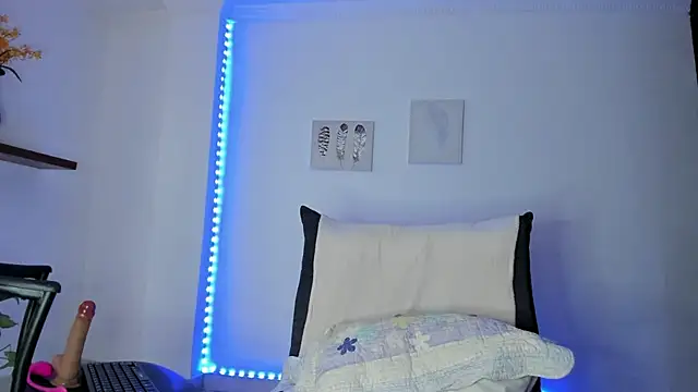 Snapshot of anniesweet- chatting on March 16, 2025, 5:17 pm anniesweet- online show from March 16, 2025, 5:17 pm