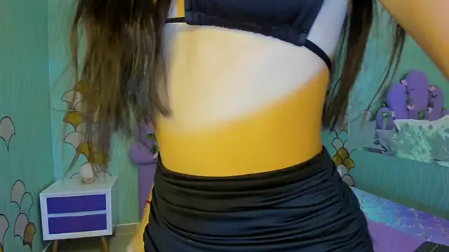 Skinny Linda online show from January 27, 2025, 1:19 pm